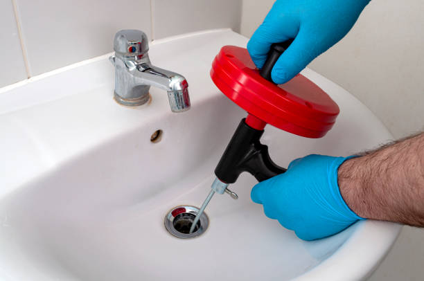 Drain cleaning Rochester Hills MI