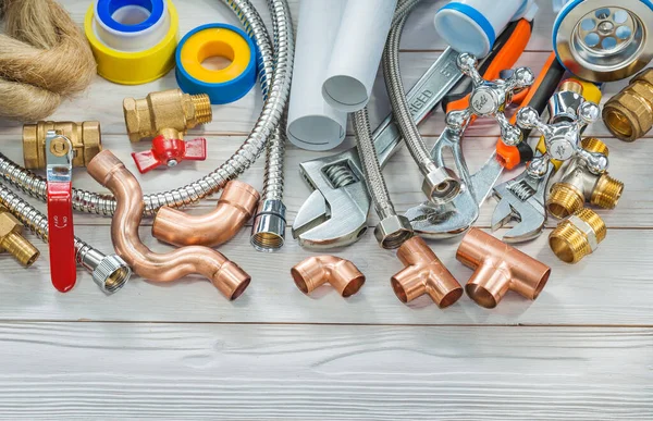 Plumbing installation Rochester Hills MI
